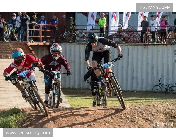 重庆极限运动嘉年华精彩回顾：队伍比赛经验与表现的深度分析