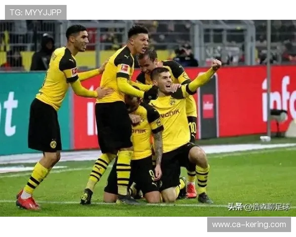 多特蒙德与斯图加特激战在即球迷期待精彩对决与精彩进球