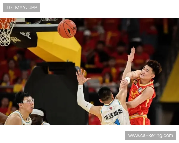 山东对阵广厦CBA联赛直播全程回顾与精彩瞬间分析
